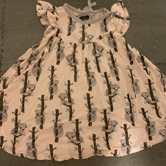 Free birdees twirl dress - Picture 2 of 5